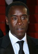 Don Cheadle