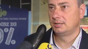 Maciej Skorża: Pełna koncentracja przez 90 minut