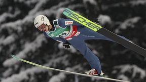 Tomasiak dał Polsce upragnione podium w Zakopanem!