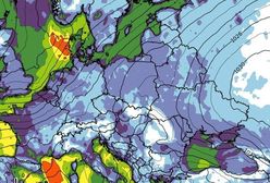 Synoptycy nie mają dobrych wieści. Nowa prognoza pogody dla Polski