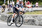 Kolarstwo: Giro d'Italia - 17. etap: Cassano d'Adda - Andalo