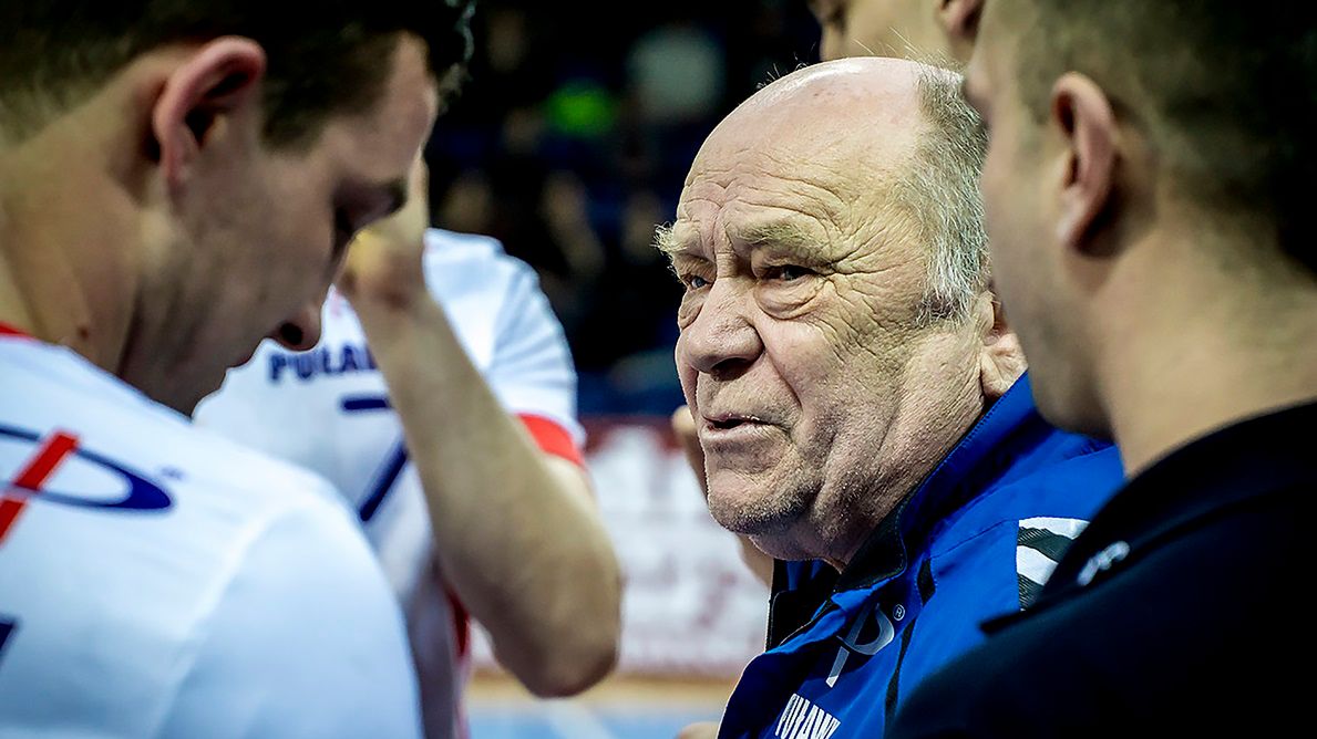 Zdjęcie okładkowe artykułu: WP SportoweFakty / Kuba Hajduk