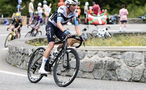 Eurosport 2 HD Kolarstwo: Giro d'Italia - 17. etap: Cassano d'Adda - Andalo