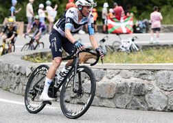 Eurosport 2 HD Kolarstwo: Giro d'Italia - 17. etap: Cassano d'Adda - Andalo