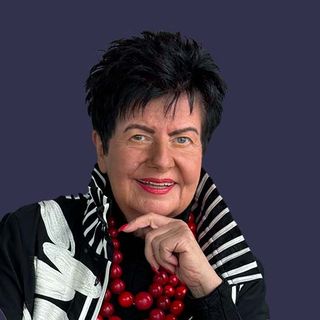 Joanna Senyszyn