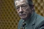 ''That Good Night'': John Hurt szuka spokojnej śmierci