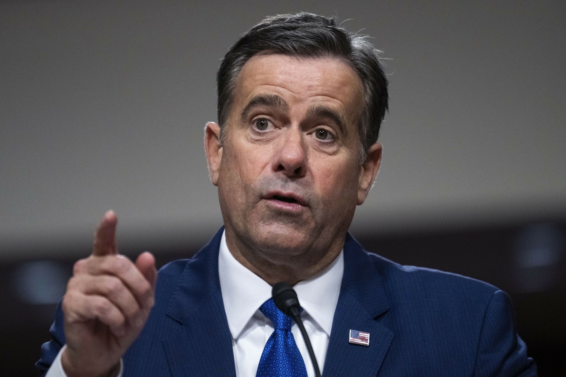 wiadomości,aktualności,WP Wiadomości Szef CIA potajemnie w Polsce. Spotkał się z ministrami