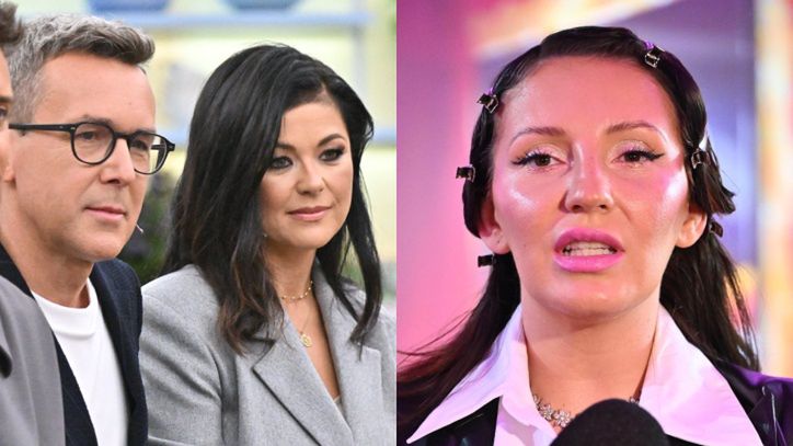 Dominika Serowska uderza w Polsat