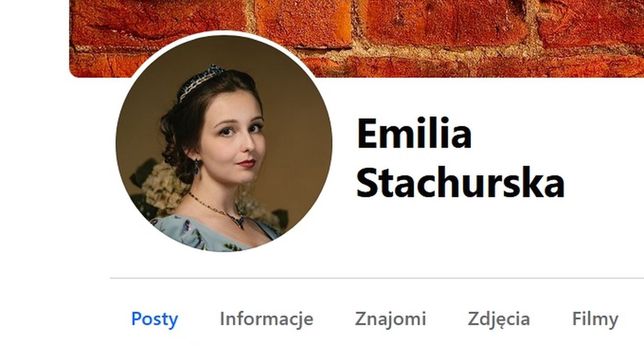 Aktualnie zdjęcie profilowe na Facebooku