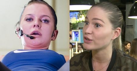 Ślotała: "Zmiana nawyków żywieniowych była trudna. Pomógł mi obóz Ani Lewandowskiej!"
