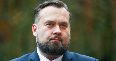 Miszalski złożył mandat. W Sejmie pojawi się nowy poseł