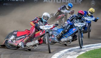 Nie chcą odkrywać świata żużla?