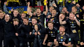 Drugoligowiec zadziwił całą Ukrainę. "Netflix powinien nakręcić o nas film"