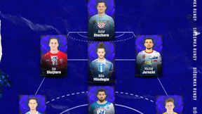 "Murarz" z Głogowa. Siódemka tygodnia w PGNiG Superlidze