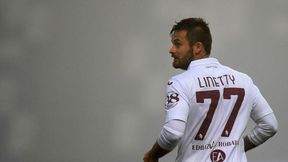 Serie A: Karol Linetty strzelił gola. Torino FC z niedosytem po remisie