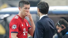 Bayern Monachium - niby nowy, ale jednak gorszy