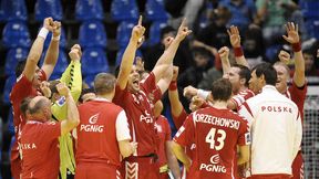 Michał Jurecki: Zaciskamy zęby i walczymy