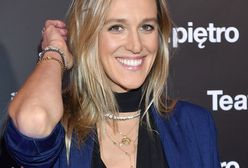 Ola Żebrowska pokazała zdjęcie mamy. Wygląda zupełnie jak księżna Diana