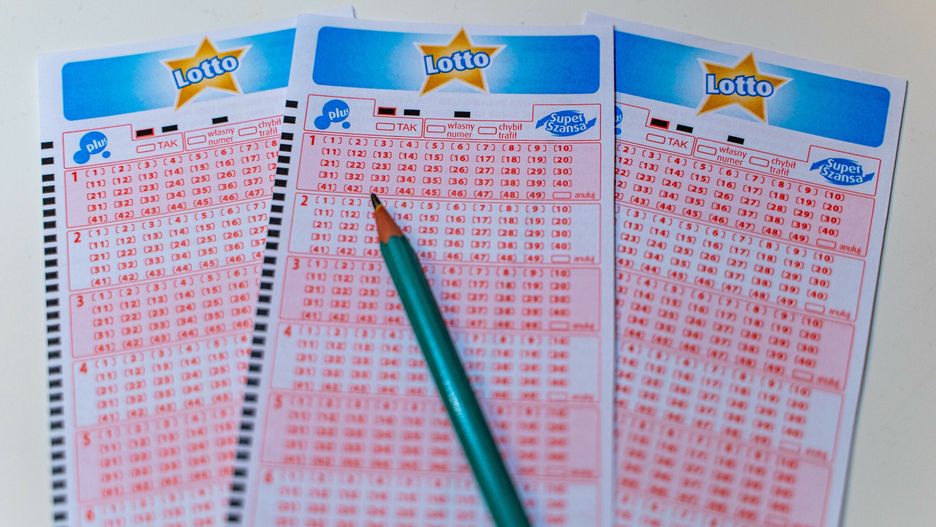 Padły dwie "szóstki" w Lotto.