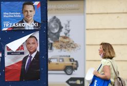 Wybory 2020. Media w Wielkiej Brytanii o kandydatach na prezydenta Polski