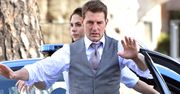 Przerwano prace nad "Mission: Impossible 7". Wykryto koronawirusa u 14 osób