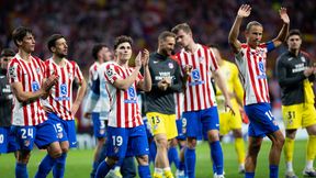 Atletico Madryt - Arsenal. Gdzie oglądać półfinał Ligi Mistrzów? O której początek?