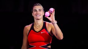 Czas na półfinały WTA Finals! Sabalenkę i Rybakinę czeka wyzwanie