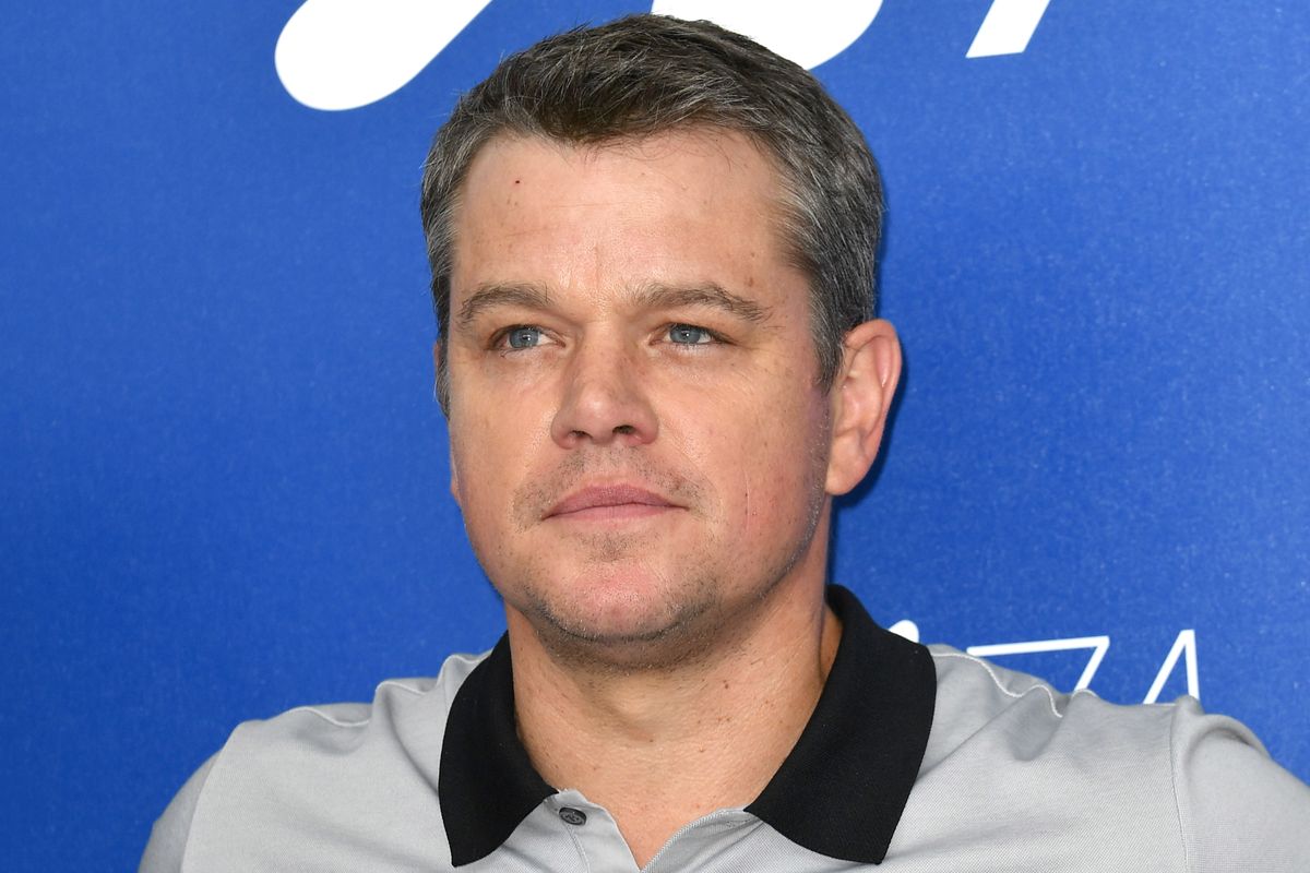 Matt Damon odmówił zagrania w "Avatarze". Mógł zarobić 250 mln dolarów