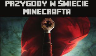 Wojna ciemności. Przygody w świecie Minecrafta Tom 10