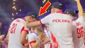 Grbić zobaczył, co "wyprawia" Fornal. Błyskawicznie zareagował
