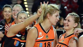 AZS WSBiP KSZO Ostrowiec - SMS PZPS Sosnowiec 3:0