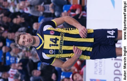 Po meczu w łódzkiej Atlas Arenie Ivan Miljković na pewno zyskał w Polsce wielu nowych fanów.
