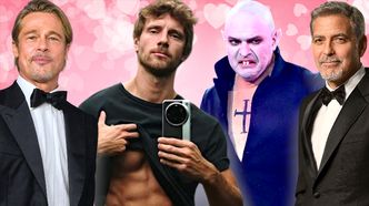 Śmieszek czy przystojniak? Sprawdź w PSYCHOTEŚCIE, który gwiazdor jest ci pisany