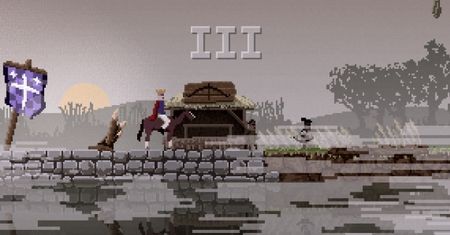 Kingdom: minimalistyczna strategia w dwóch wymiarach. W sam raz na przerwę w pracy