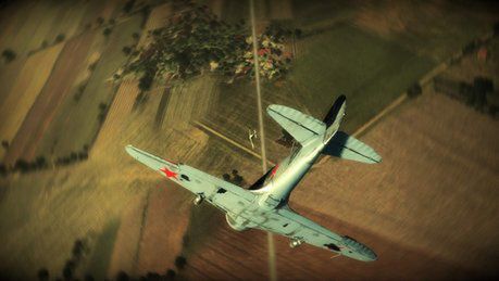 Informacja prasowa: Demo IL-2 Sturmovik: Birds of Prey na Xbox360 już w środę!