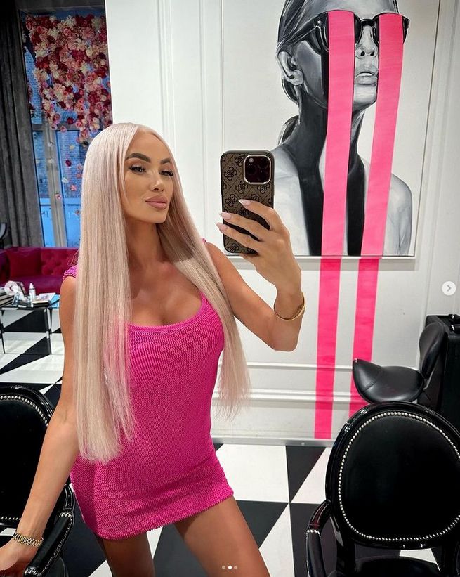 Izabela Macudzińska 