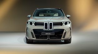 Nowe BMW X5 z polską ceną. Najtańszy jest diesel