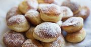 Tradycyjne pączki bez smażenia. Wychodzą rumiane i mięciutkie