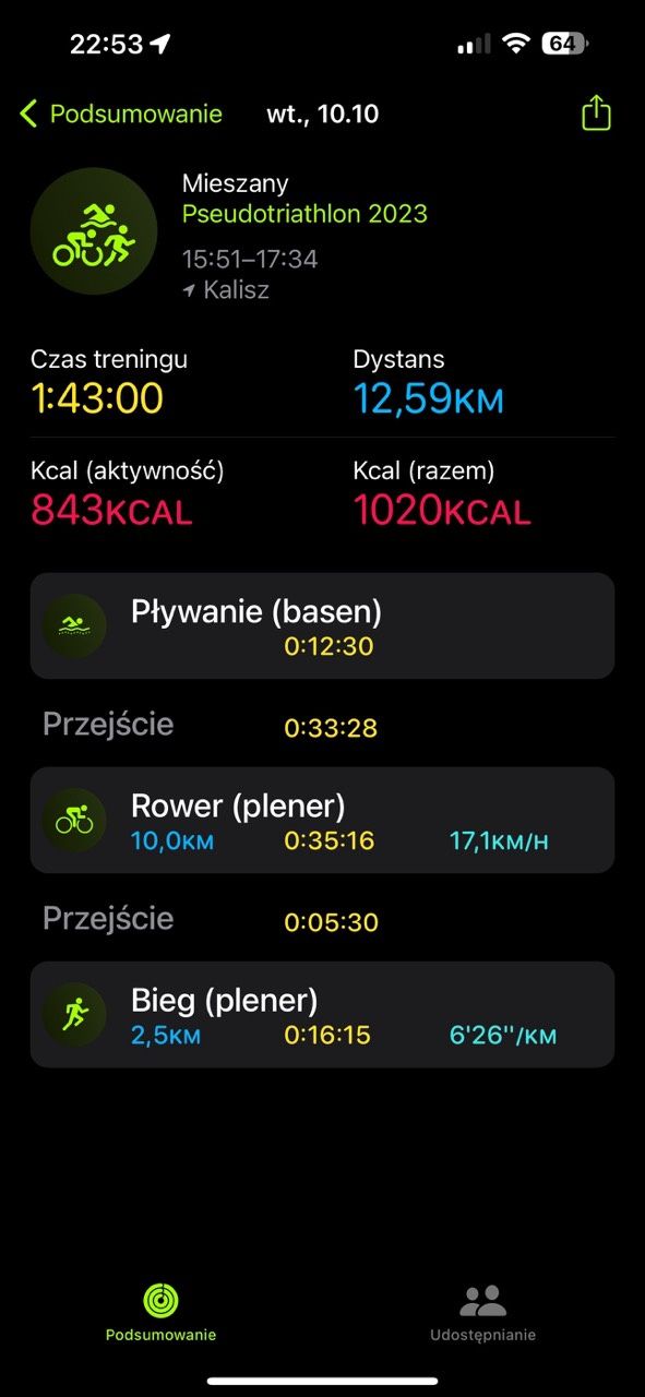Apple Watch ultra 2 triathlon