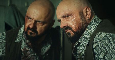 Nowy polski hit Netfliksa. Prawie nic nie pamięta. Zapił