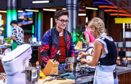 Dlaczego telewizja i influencerzy są na siebie skazani?