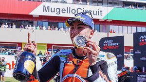 Zaskakujące wyniki sprintu MotoGP. Efektowny powrót mistrza świata