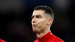 Cristiano Ronaldo pobije kolejny rekord. Aż trudno uwierzyć w ten wynik