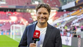 Odszedł po przegranym finale Ligi Mistrzów. Wraca do pracy po dwóch latach
