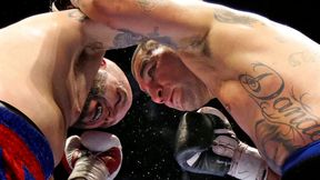 Amerykański pięściarz Chris Arreola odmówił Tomaszowi Adamkowi