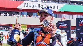 Zaskakujące wyniki sprintu MotoGP. Efektowny powrót mistrza świata