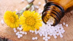 Karaluch, muchomor pospolity... Sprawdź, co skrywają w sobie leki homeopatyczne!