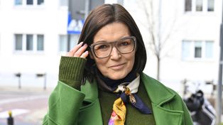 Ilona Felicjańska: To nie jest tak, że ja kocham całego Mariana Banasia
