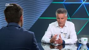 Jak będzie wyglądał nowy stadion w Lublinie? Kępa: Marzy mi się Grand Prix