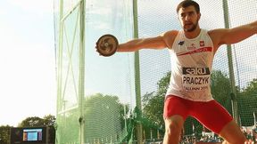 1. dzień lekkoatletycznych MME w Tallinie